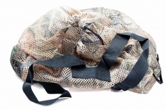 Сумка-рюкзак для переноски чучел Стикхант Камуфляж