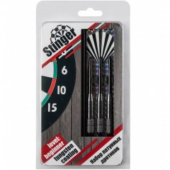 Дротики Stinger Amateur V=24 г Латунь / Вольфрам 3 шт