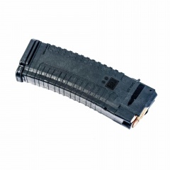 Магазин Pufgun SG223 для Сайга МК223 5.56х45 на 30 патронов Черный