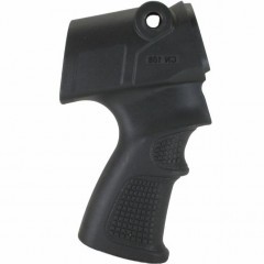 Рукоятка пистолетная DLG Tactical Remington (DLG108) для Remington 750 / 870 / Hawk 982 Чёрный