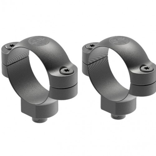 Кольца для прицела Leupold QRW1 (49933) D=30 мм H=10 мм на кронштейн Leupold QR | Высокий