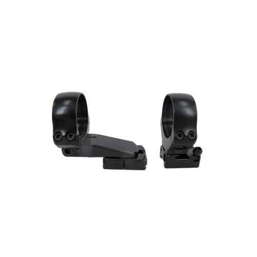 Кольца для прицела EAW Apel (300-00414) D=25.4 мм H=17 мм V=38 мм на Sako 85 | Высокий