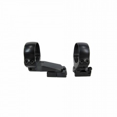 Кольца для прицела EAW Apel (300-00414) D=25.4 мм H=17 мм V=38 мм на Sako 85 | Высокий