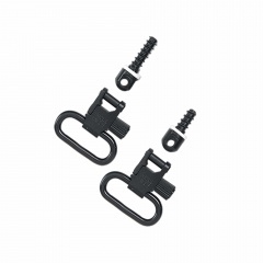 Антабка быстросъемная Uncle Mike`s 1311-3 для ремня 3 см с комплектом болтов 2 шт