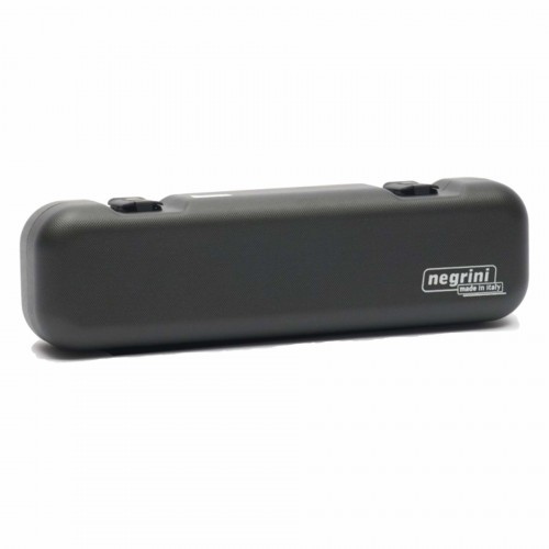 Чехол для оптического прицела Negrini 5008 до 37 см пластик ABS