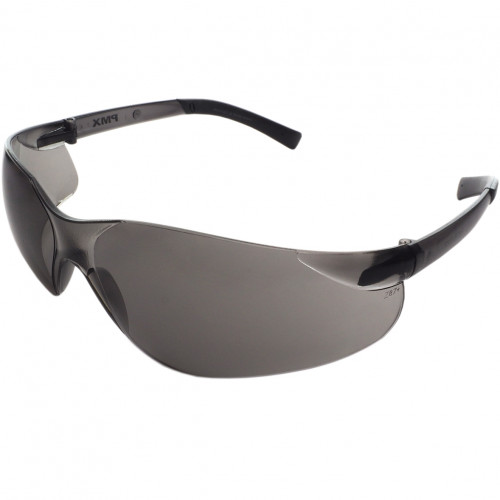 Очки баллистические стрелковые PMX Scout G-4120S Серые 23%