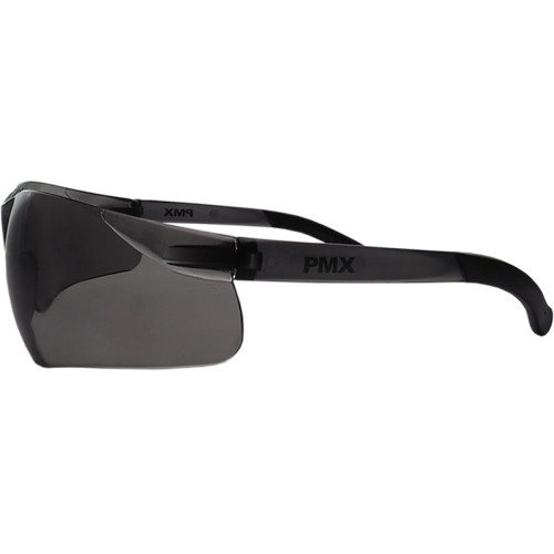 Очки баллистические стрелковые PMX Scout G-4120S Серые 23%