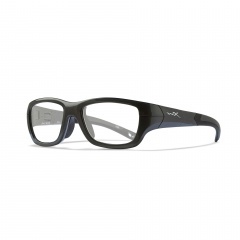 Очки баллистические детские Wiley X Flash YFFLA03-1 Прозрачные 90%