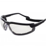 Очки баллистические тактические PMX Engage G-5810ST Anti-fog Прозрачные 96%