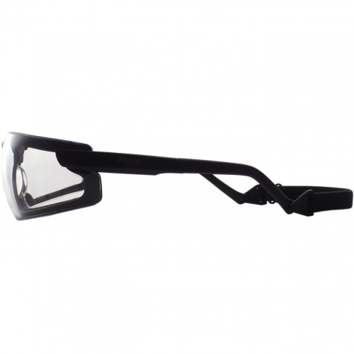 Очки баллистические тактические PMX Engage G-5810ST Anti-fog Прозрачные 96%