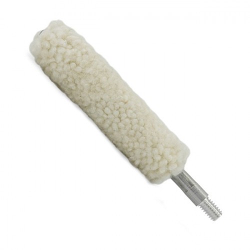Ерш пуховка для чистки патронника Bore Tech Chamber BTMC-300-00 для .300 - .338 калибра Папа 8/32 Хлопок