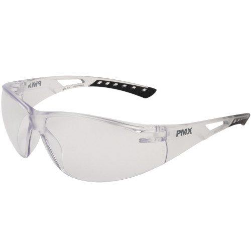 Очки баллистические стрелковые PMX Hawk G-7210S Прозрачные 96%