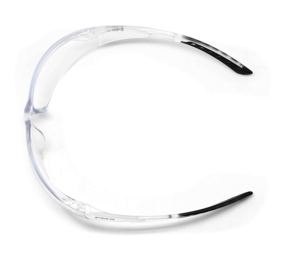 Очки баллистические стрелковые PMX Hawk G-7210S Прозрачные 96%