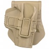 Кобура с кнопкой Fab Defense M1 MAKAROV R SC-MAKRT для пистолета Макарова Койот
