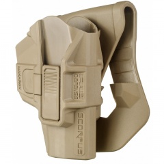 Кобура с кнопкой Fab Defense M1 MAKAROV R SC-MAKRT для пистолета Макарова Койот