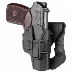 Кобура с кнопкой Fab Defense M1 MAKAROV R SC-MAKRT для пистолета Макарова Койот