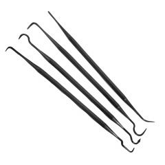 Скребок Tipton Gun Cleaning Pics 549864 для чистки оружия 4 шт