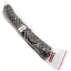 Паракорд Стикхант 550 высокопрочный 30 метров Болотный