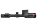 Прицел тепловизионный Guide TU451 LRF 3,78x-15,12x, 400x300 12um, o50мм, обн. 2000м, на кольца 30мм, до 12ч, IP67, 1250г