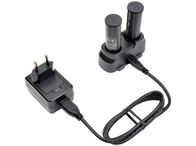 Прицел тепловизионный Guide TU451 LRF 3,78x-15,12x, 400x300 12um, o50мм, обн. 2000м, на кольца 30мм, до 12ч, IP67, 1250г