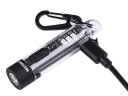 Фонарь-брелок Nextorch K40 Multi-light Source Keychain 300 lm