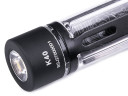 Фонарь-брелок Nextorch K40 Multi-light Source Keychain 300 lm