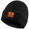 Шапка Dexshell Watch Beanie водонепроницаемая Чёрный