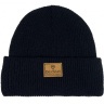 Шапка Dexshell Watch Beanie водонепроницаемая Чёрный