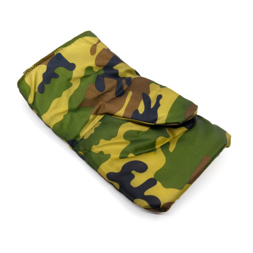 Рукавицы Стикхант Лесник зимние непромокаемые Камуфляж