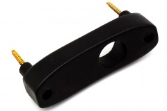 Затыльник Стикхант ТОР АКУ2 для полимерного приклада оружия на базе АК 17 - 19 мм