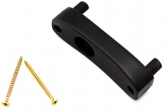 Затыльник Стикхант ТОР АКУ2 для полимерного приклада оружия на базе АК 17 - 19 мм