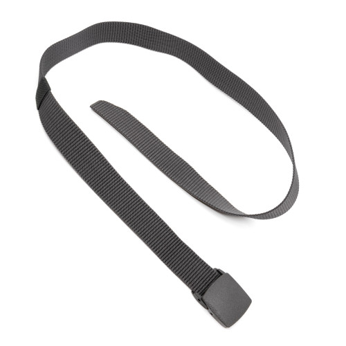 Ремень брючный RusForce Sport Серый