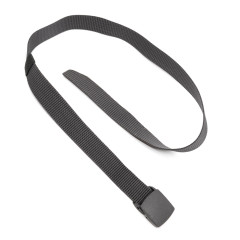 Ремень брючный RusForce Sport Серый