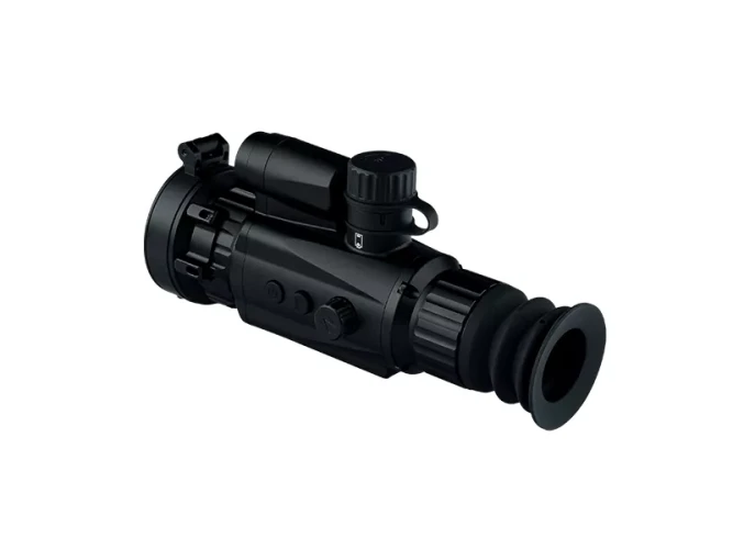 Прицел тепловизионный ARTELV Electron 2x35 мм 640x512 LRF