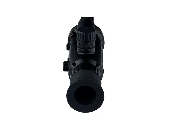 Прицел тепловизионный ARTELV Electron 2x35 мм 640x512 LRF