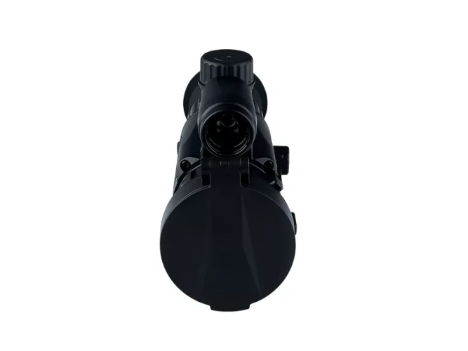 Прицел тепловизионный ARTELV Electron 2x35 мм 640x512 LRF