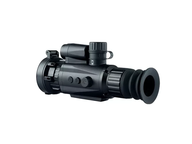 Прицел тепловизионный ARTELV Electron 2x35 мм 640x512 LRF