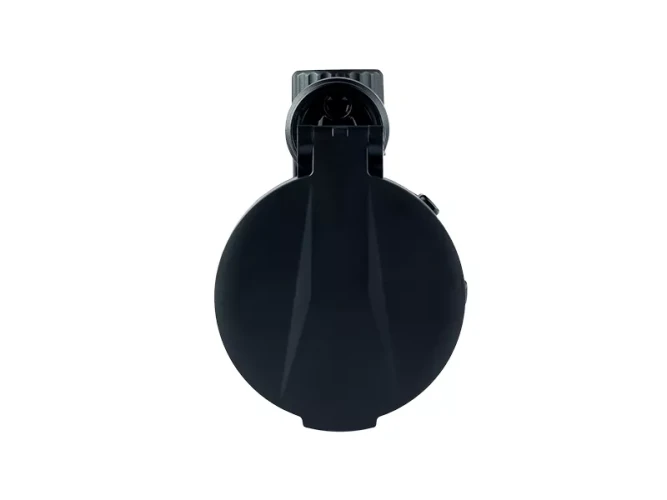 Прицел тепловизионный ARTELV Electron 2x35 мм 640x512 LRF