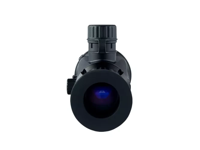 Прицел тепловизионный ARTELV Electron 2x35 мм 640x512 LRF