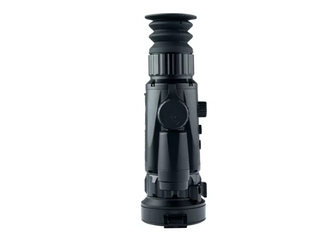 Прицел тепловизионный ARTELV Electron 2x35 мм 640x512 LRF