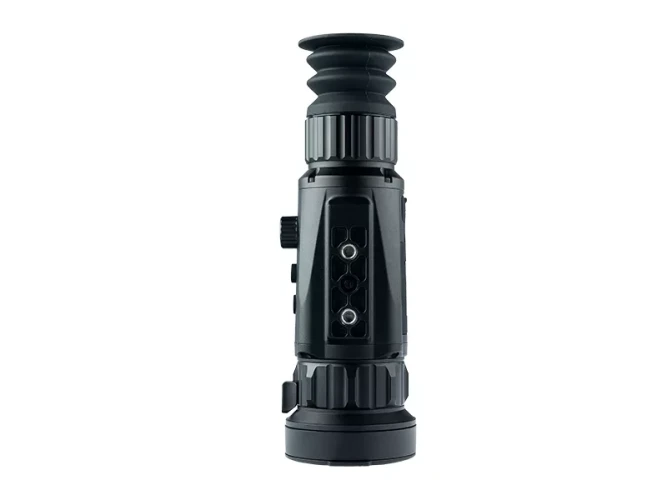 Прицел тепловизионный ARTELV Electron 2x35 мм 640x512 LRF