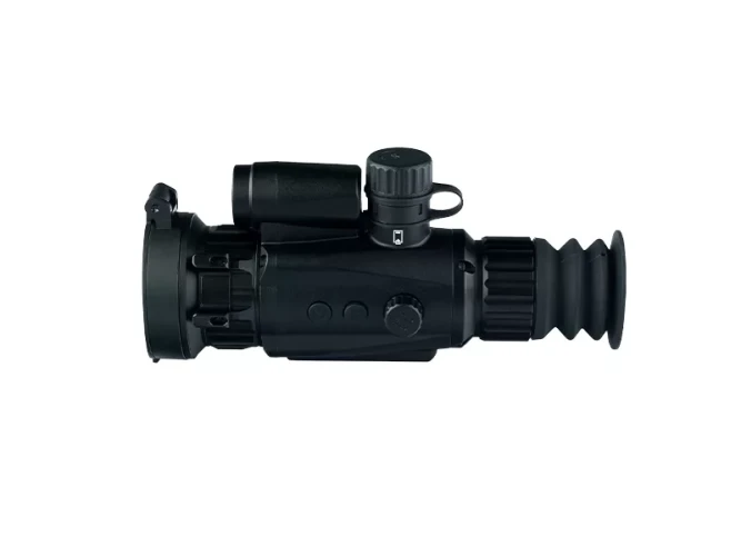 Прицел тепловизионный ARTELV Electron 2x35 мм 640x512 LRF