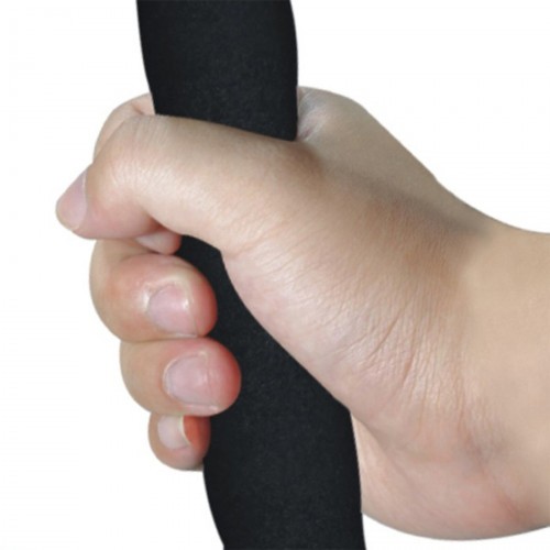 Опора телескопическая для оружия Vanguard Scout B62 2 ноги 4 колена черный