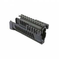 Цевье Fab Defense AK-47 для АК-47 / АК-74 / Сайга Черный