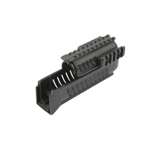 Цевье Fab Defense AK-47 для АК-47 / АК-74 / Сайга Черный