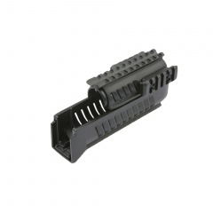 Цевье Fab Defense AK-47 для АК-47 / АК-74 / Сайга Черный