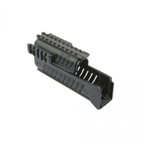 Цевье Fab Defense AK-47 для АК-47 / АК-74 / Сайга Черный