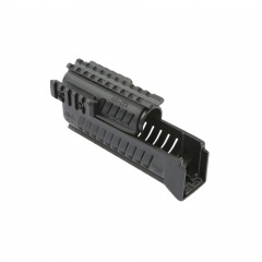 Цевье Fab Defense AK-47 для АК-47 / АК-74 / Сайга Черный