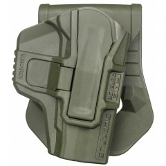 Кобура поворотная Fab Defense M1 MAKAROV S SC-MAKSG для пистолета Макарова Хаки