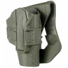 Кобура поворотная Fab Defense M1 MAKAROV S SC-MAKSG для пистолета Макарова Хаки